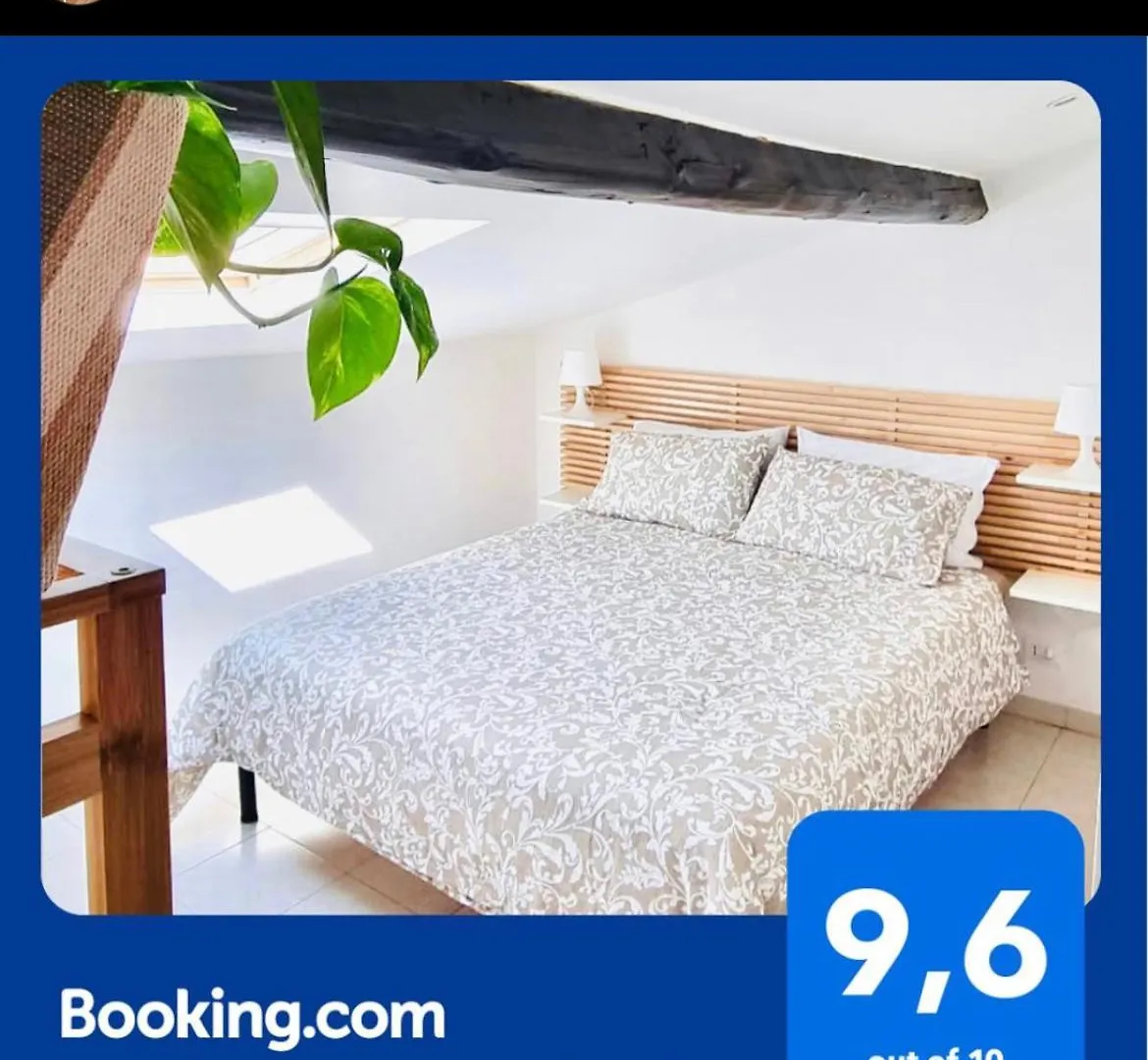 La Casina Verde - Appartamento Mansardato Livorno 0*,  Italia