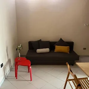  Appartamento In Centro A