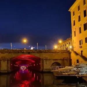  Appartamento Casa Medicea Sul Canale