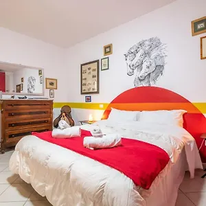  Appartamento Horse Superior Garden
