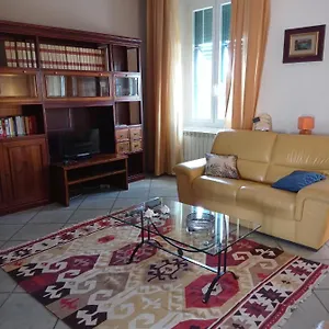  Apartment Con Incantevole Vista Mare