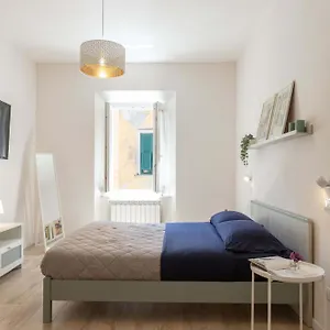  Appartamento Abbraccio Di Mare- Relax Vicino Al Porto