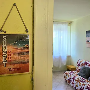  Casa vacanze Essenza Del Mare